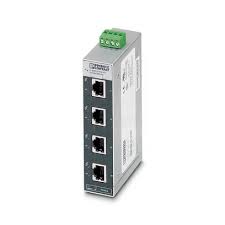 Ethernet Industrial 2891152 Phoenix Contact